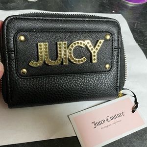 JUICY COUTURE WALLET